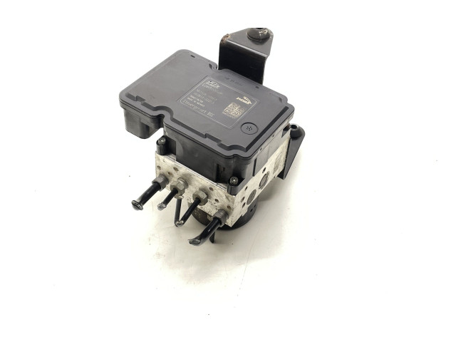 Блок АБС 10061333373, 10061333373 Jaguar XK - XKR 2006 - 2016 года