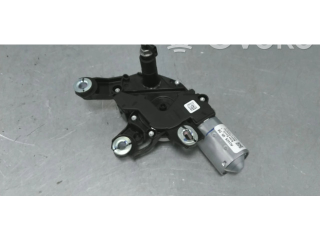 Моторчик заднего дворника 80A955711 Audi Q5 SQ5