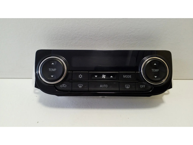 Блок управления климат-контролем 7820A465XA, CAB502A039D   Mitsubishi Outlander