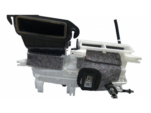 Комплект воздушного узла салона