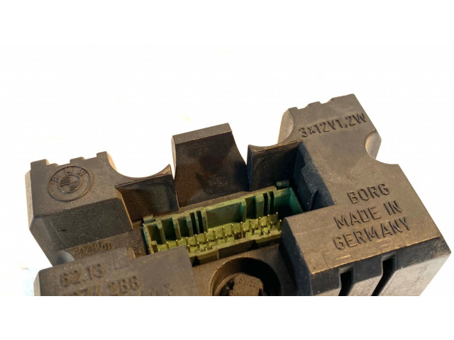 Дисплей 62131374288, 1374288 BMW 5 E34