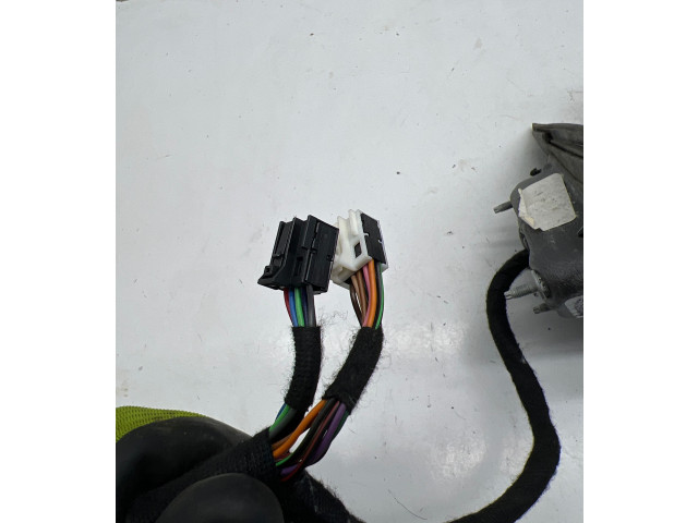 Зеркало электрическое        Jeep Grand Cherokee  2010 - 2021 года   