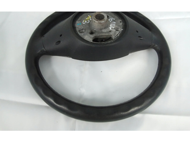 Руль BMW X3 E83  2003 - 2010 года       