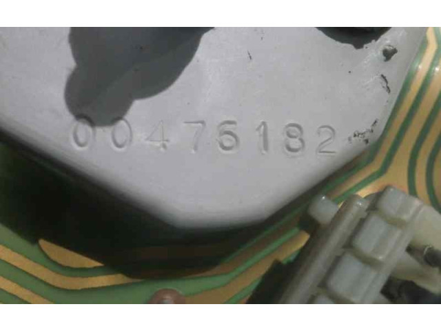 Přístrojová deska Fiat Seicento/600 1999 00476182