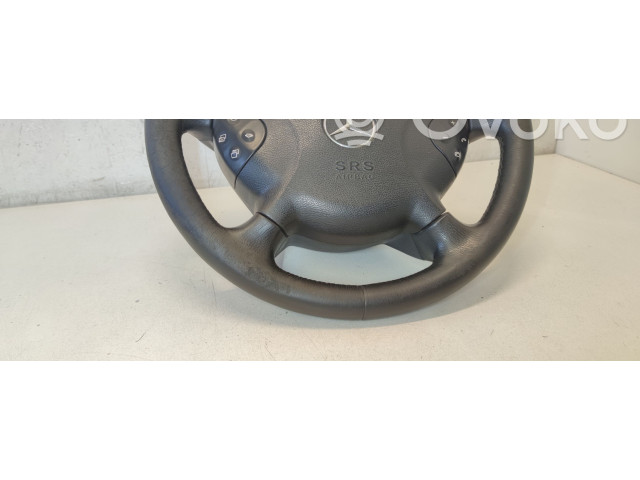 Pojistková skříňka Руль Mercedes-Benz E W211 2003