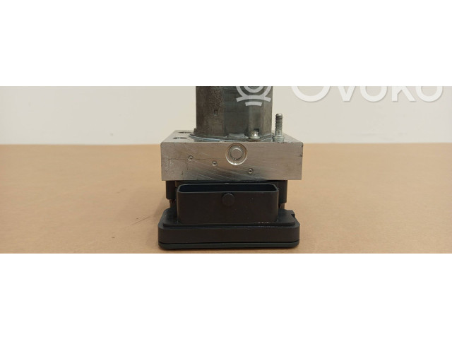 Блок АБС 670008166   Maserati  Ghibli  2013 -  года