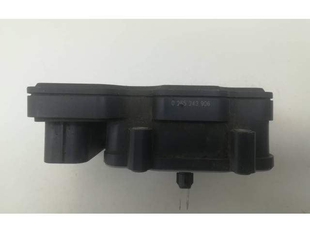 Jednotka ABS 0265956367, 00519654480 Fiat Panda III 2015