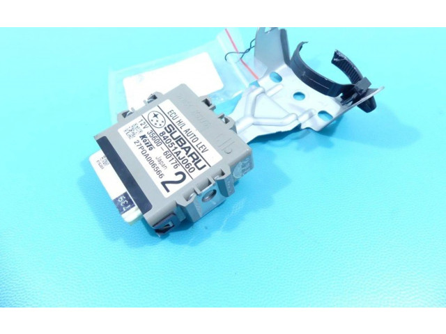 Блок комфорта 35600-60176, IMPRK1337371 Subaru Legacy