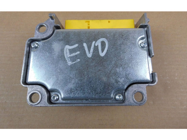 Блок подушек безопасности 8635A067 Mitsubishi Lancer X