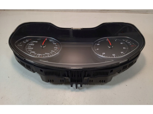 Панель приборов 4G1035223A, 4G1035223A Audi A6 S6 C7 4G