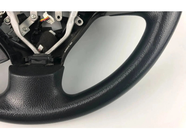 Руль Subaru Forester SH 2008 - 2013 года GS120-02880