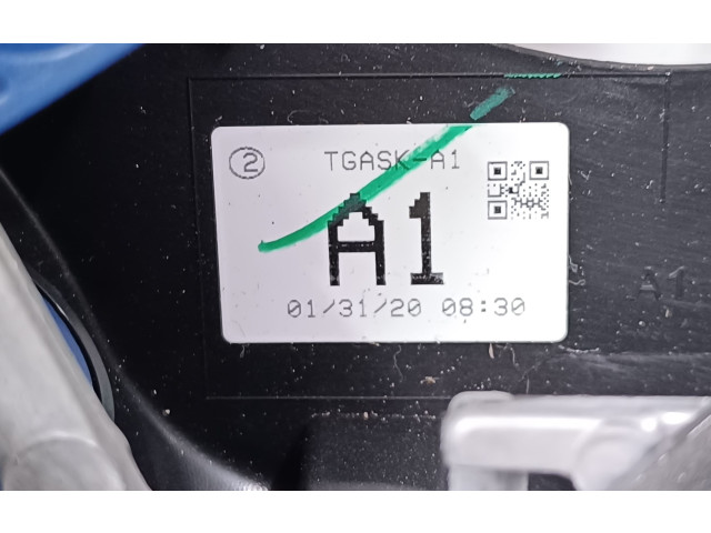 Volant Subaru Outback (BT) 2020 GS13116640  