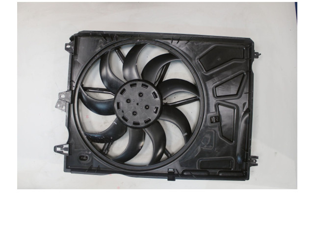 Вентилятор радиатора Jeep Compass