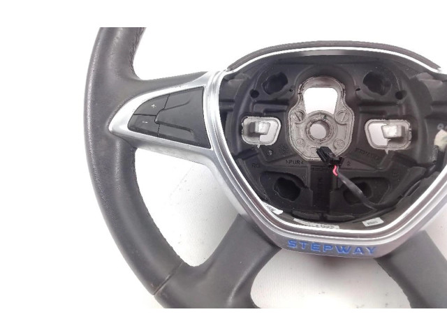 Руль Dacia Sandero - года 34227007