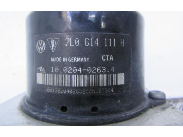 Jednotka ABS 7L0614111H Volkswagen Touareg I 2005
