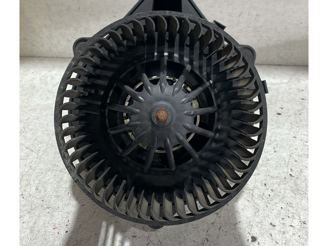 Вентилятор печки       Fiat Idea