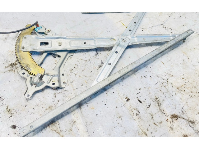 Jednotka ABS Mitsubishi Space Gear 1996