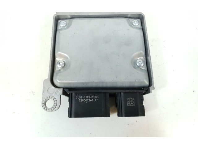 Дисплей JR3T-14B321-CA, CU5T-14F262-GB Ford Mustang VI