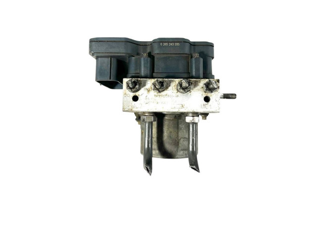 Блок АБС 269538, ZL6901997Z Ford Transit Custom 2013 - 2023 года