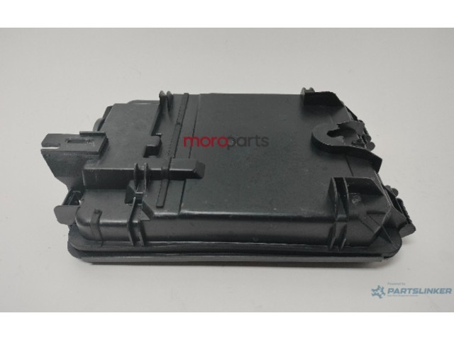 Блок комфорта Skoda Superb B5 (3U)