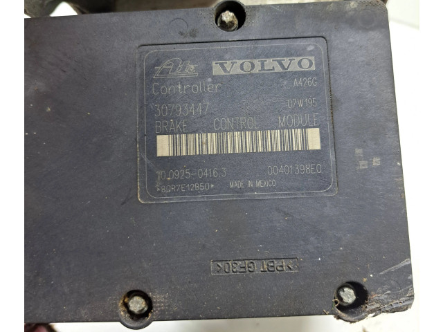 Jednotka ABS P30793446, 30793447 Volvo XC90 2008