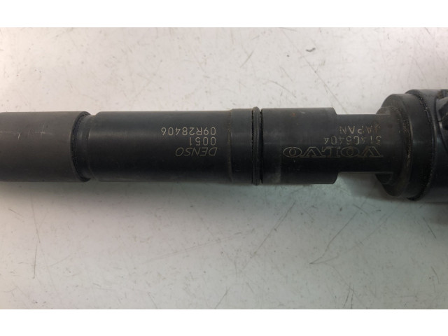 Блок управления двигателя 31405404, E4201   Volvo V70