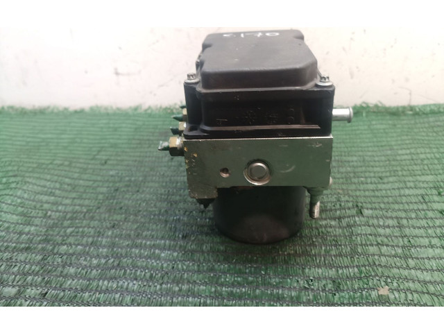 Блок АБС 265231583, 265231583   Opel  Combo C  2001 - 2011 года