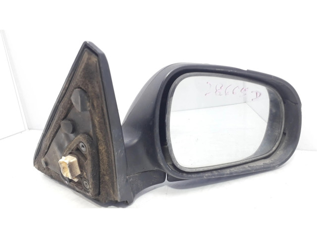 Zpětné zrcátko Сзади Honda Civic 1996 76200S03G04