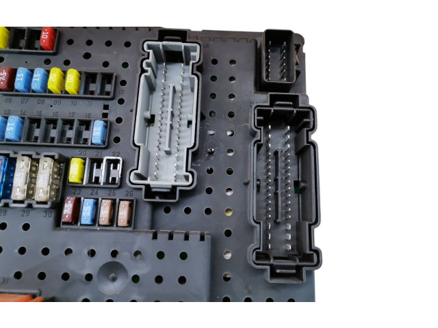 Блок предохранителей 30728512, 05W234   Volvo XC90    