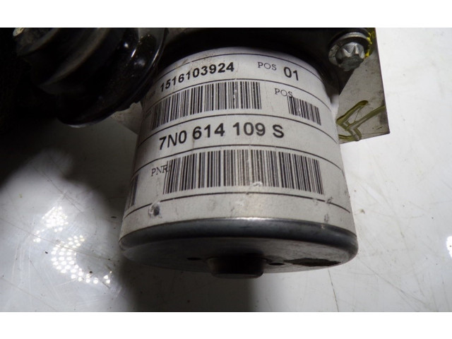 Jednotka ABS 7N0614109S Seat Alhambra (Mk2) 2015