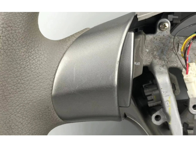 Руль Subaru Forester SH  2008 - 2013 года GS12002880      