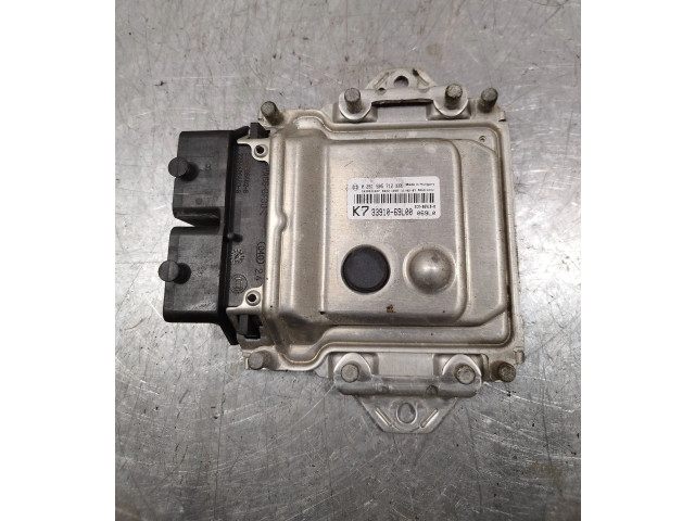 Řídící jednotka 3391069L00, ECM069L00 Suzuki Swift II 2011