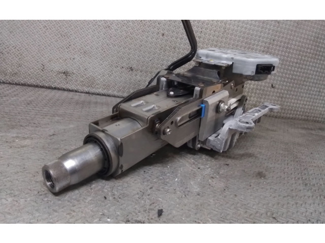 Рулевая рейка 4F0910852, 4F0419501J Audi A6 S6 C6 4F 2004 - 2011 года