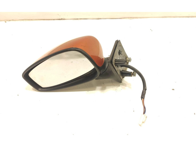 Зеркало электрическое Fiat Idea - года