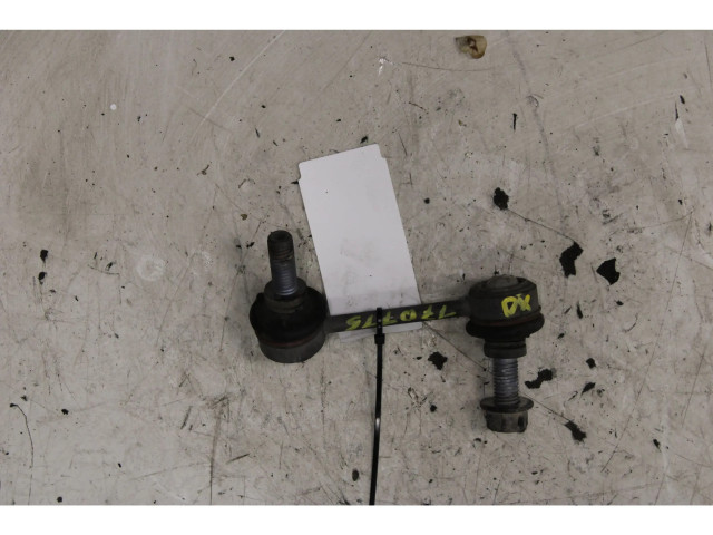 Шатун Alfa Romeo Brera для дизельного двигателя 2.0