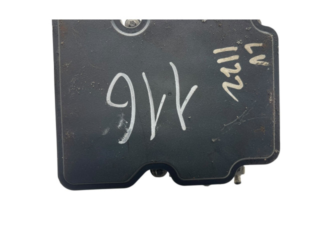 Jednotka ABS 2265106455, 0601998 Dacia Sandero II 2013