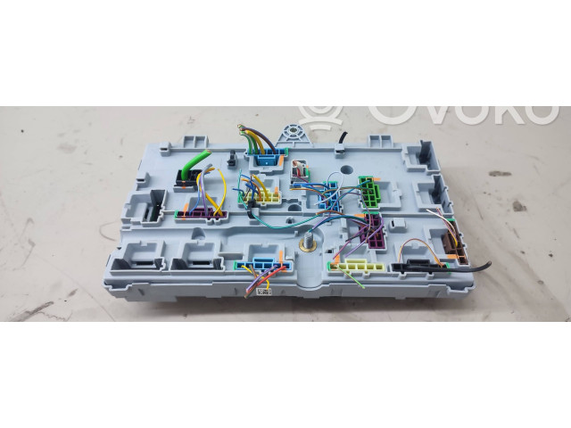 Блок предохранителей JX6314N030AB, 0000000000 Jaguar XE