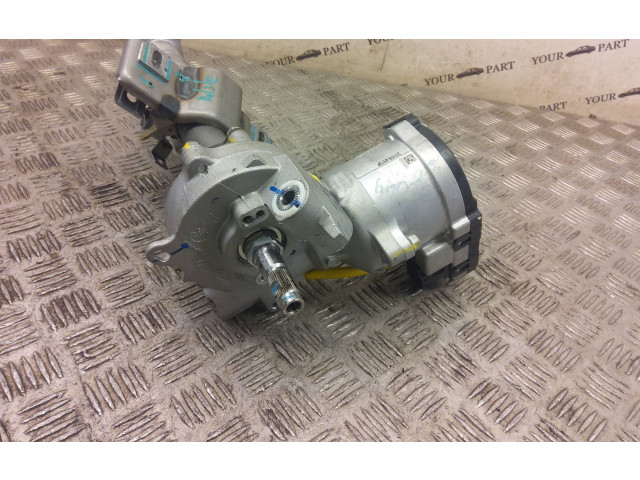 Рулевая рейка 56340-Q0100 Hyundai Bayon 2021 - года