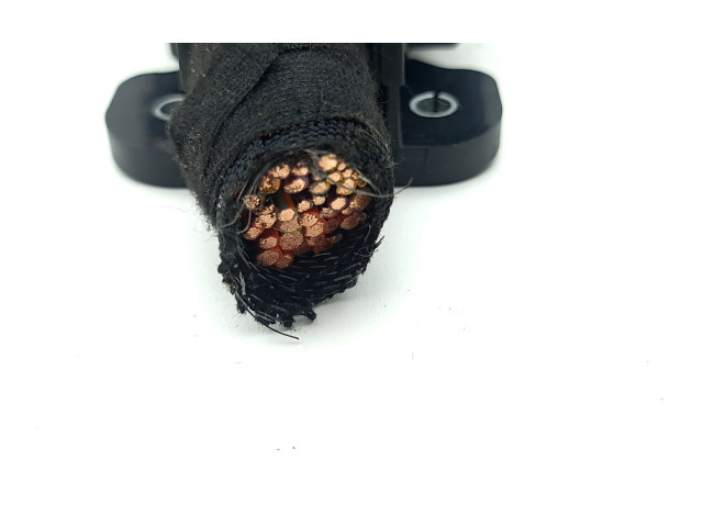 Блок предохранителей    Jaguar XE    