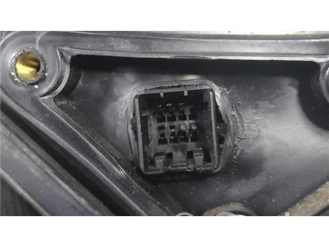 Zpětné zrcátko  levé Hyundai Accent 2001  012129, 0050058  