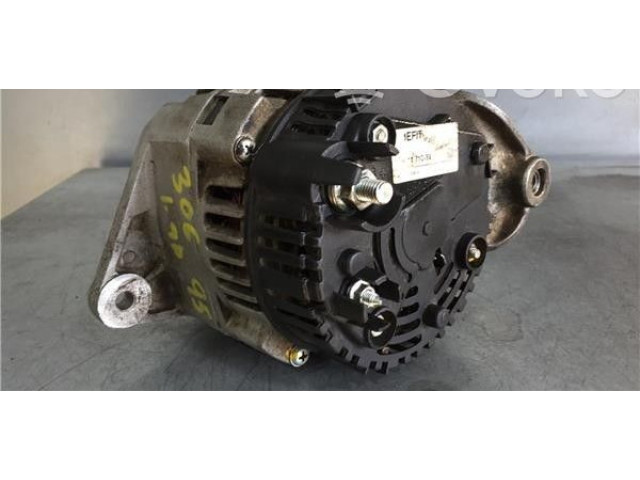 Генератор 59213045, 1171099 Peugeot 306