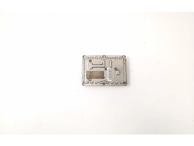 Блок управления Xenon