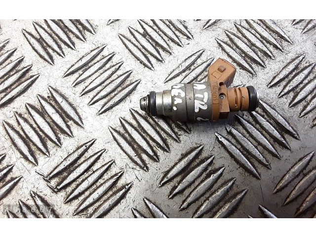 Форсунка 96620255 Chevrolet Matiz