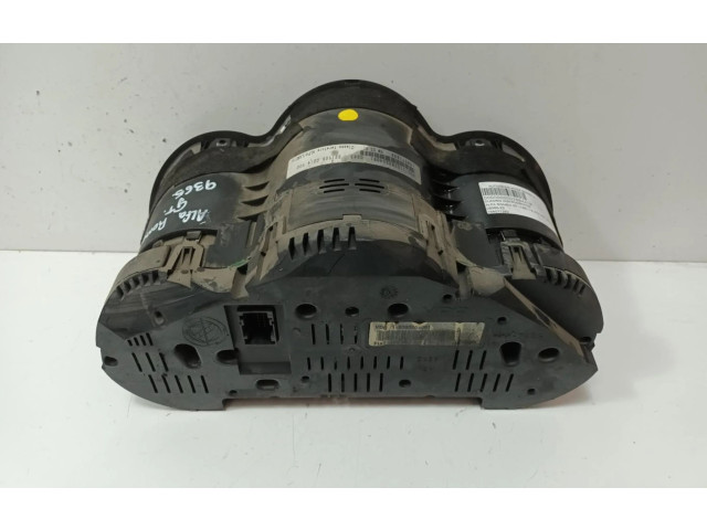 Панель приборов 156071292, 156071292 Alfa Romeo GT