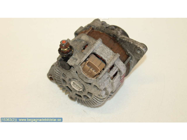 Генератор 1800A287 Mitsubishi Lancer X