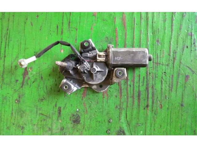 Моторчик дворников Mazda 626