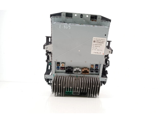 Дисплей 100477712E Tesla Model S