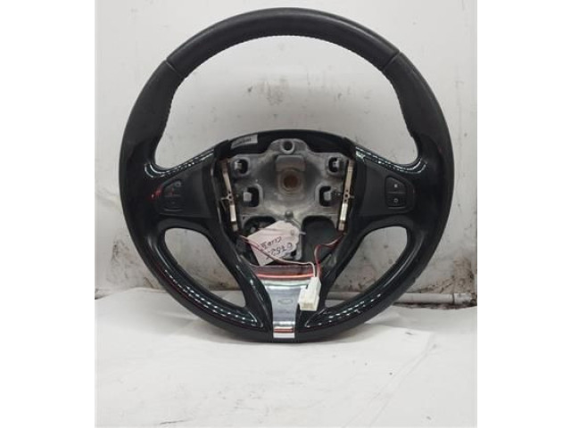 Надувная подушка для руля       Renault Clio IV  2012 -  года   