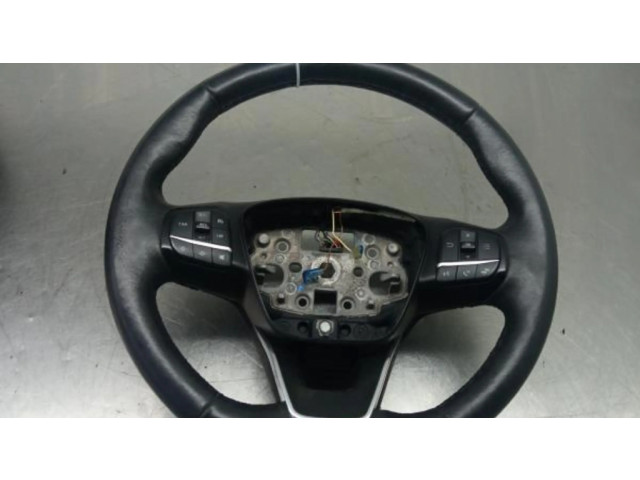 Руль Ford Transit 2013-2017 года 638146600B