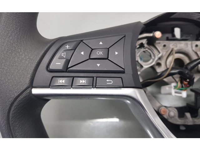 Volant Nissan Micra K14 2017 484305FA0A